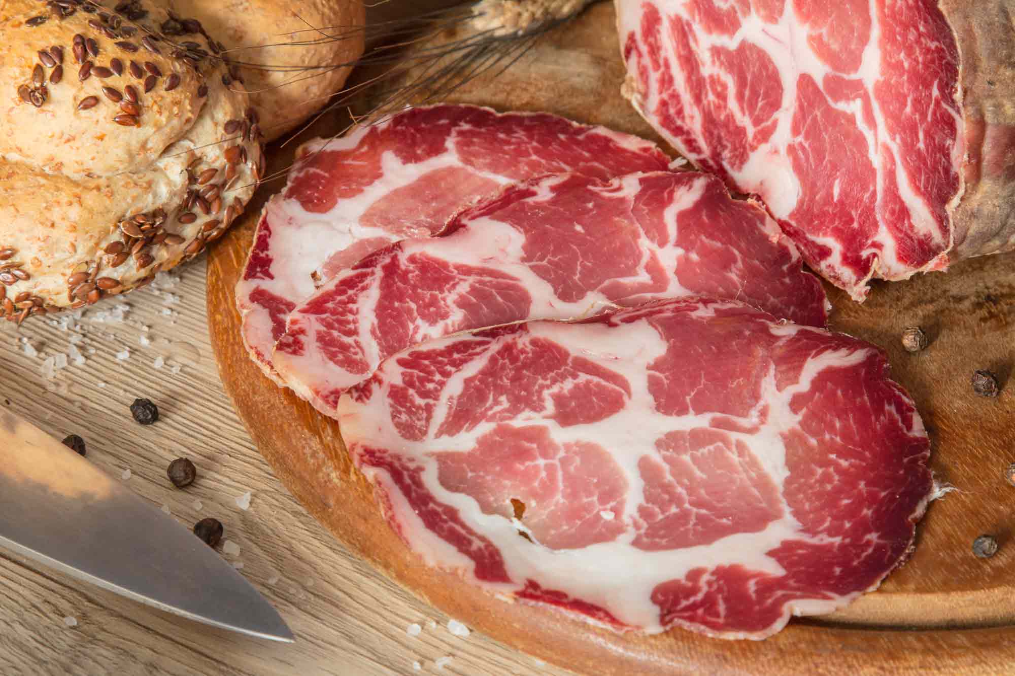 La nostra coppa